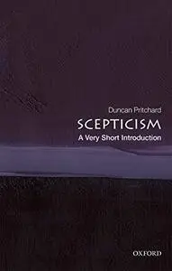 Scepticism: A Very Short Introduction (Repost)