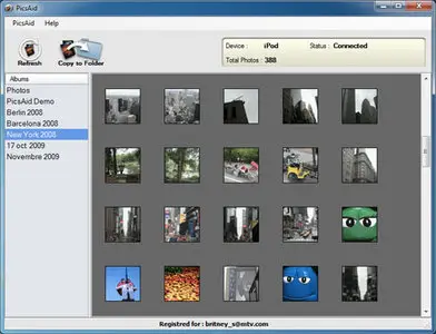 DigiDNA PicsAid 1.34