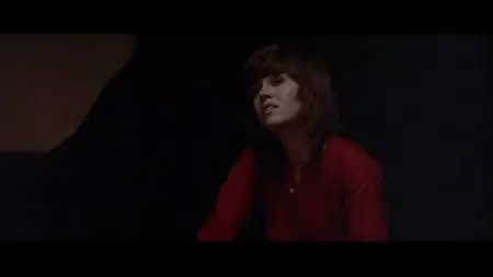 Klute (1971)