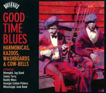 VA - Roots N' Blues Series Vol.1 - Vol.8 (2008)