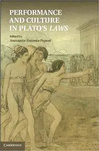 Performance and Culture in Plato's Laws (Repost)