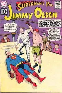 Jimmy Olsen 055