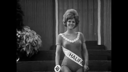 BBC - Miss World 1970: Beauty Queens and Bedlam (2020)