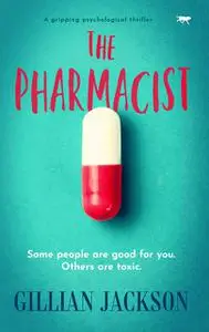 «The Pharmacist» by Gillian Jackson