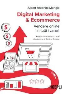 Albert Antonini Mangia - Digital marketing & ecommerce