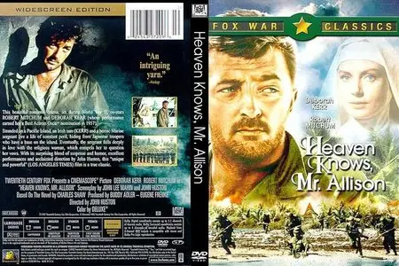 Heaven Knows, Mr. Allison (1957)