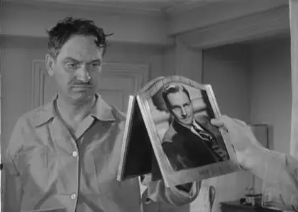 The Best Years Of Our Lives (1946)