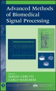 Advanced Methods of Biomedical Signal Processing (repost)