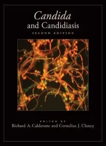 Candida and Candidiasis (2nd edition)