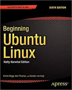 Beginning Ubuntu Linux (Repost)