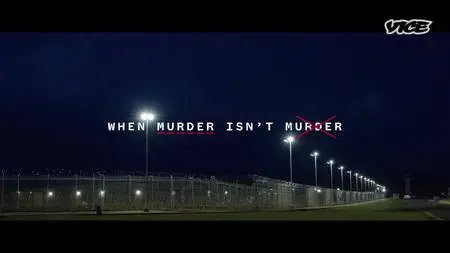 When Murder Isn't Murder (2023)