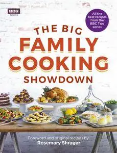 The Big Family Cooking Showdown S01E12