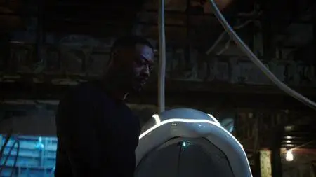 Falling Water S02E05