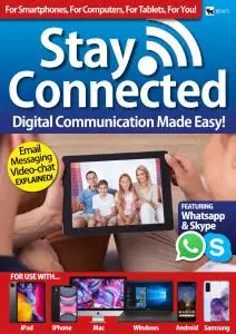 BDM's Stay Connected - April 2020