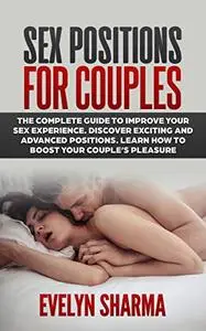 Sex Positions for Couples