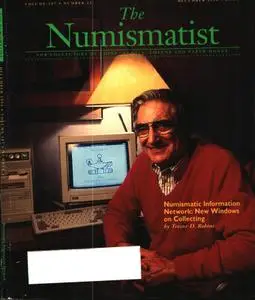 The Numismatist - December 1994