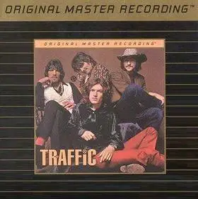 Traffic - Traffic MFSL (1968)