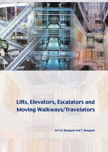 Lifts, Elevators and Moving Walkways/Travelators