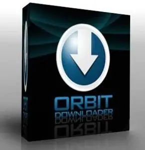 Portable Orbit Downloader 2.8.9 Multilanguage