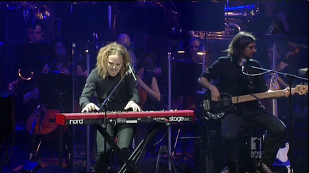 Tim Minchin vs The Sydney Symphony (2011)
