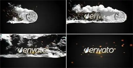 Drift Opener - After Effects Project (Videohive)