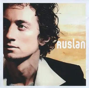 Ruslan Sirota - Ruslan (2011) {Roxboro}