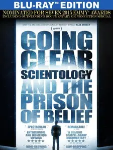 Going Clear Scientology and the Prison of Belief (2015)