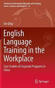 English Language Training in the Workplace