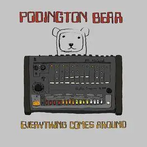 Podington Bear - The Box Set [10CD Box Set] (2008) (Repost)