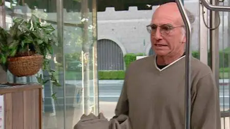 Curb Your Enthusiasm S04E09