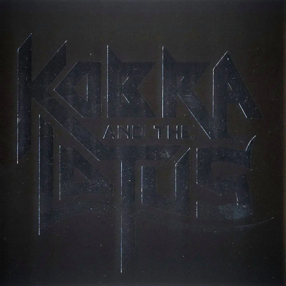 Kobra And The Lotus - Out Of The Pit (2010)