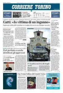 Corriere Torino - 11 Aprile 2018