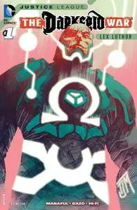 Justice League - Darkseid War - Lex Luthor 01 2016 Webrip
