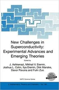 New Challenges in Superconductivity (Repost)