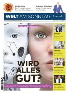 WELT AM SONNTAG Kompakt – 18. Juni 2023