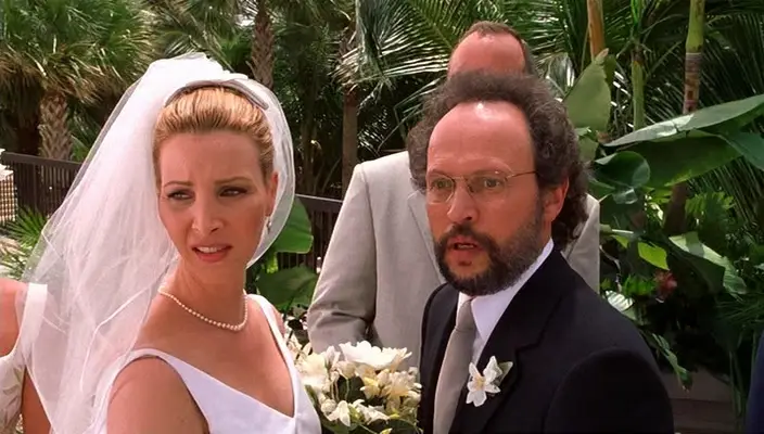 Analyze This (1999)