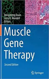 Muscle Gene Therapy vol 2