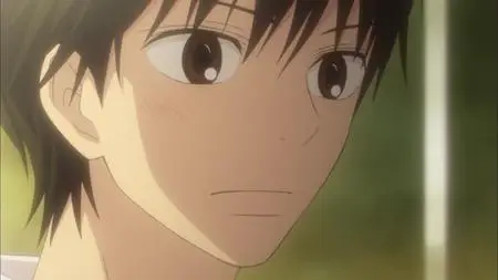 From Me To You Kimi Ni Todoke - Confession