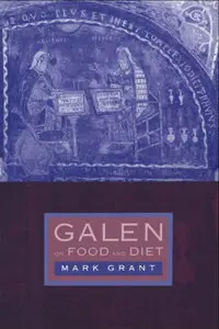 Galen on Food and Diet