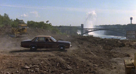 Last Embrace (1979)