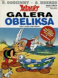 Asterix 30