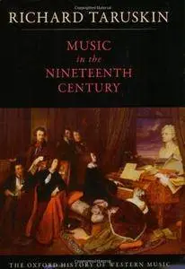 Music in the Nineteenth Century