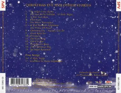 Trans-Siberian Orchestra - Christmas Eve And Other Stories (1996)