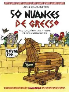 50 nuances de Grecs T02