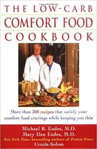 The Low-Carb Comfort Food Cookbook