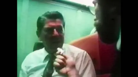 The Reagans S01E03