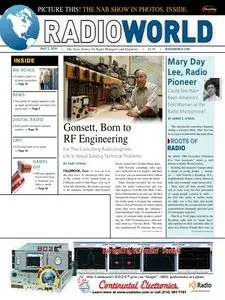 Radio World, May 5, 2010 