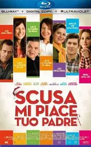 Scusa, mi piace tuo padre (2011)