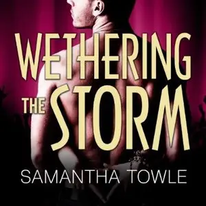 Wethering The Storm (Mighty Storm)