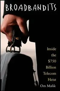 Broadbandits: Inside the $750 Billion Telecom Heist (repost)